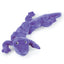 ZA Bungee Gecko 16In Pur - Your Pet Connection