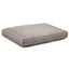 SP MegaRuff Bed Md Gray - Your Pet Connection