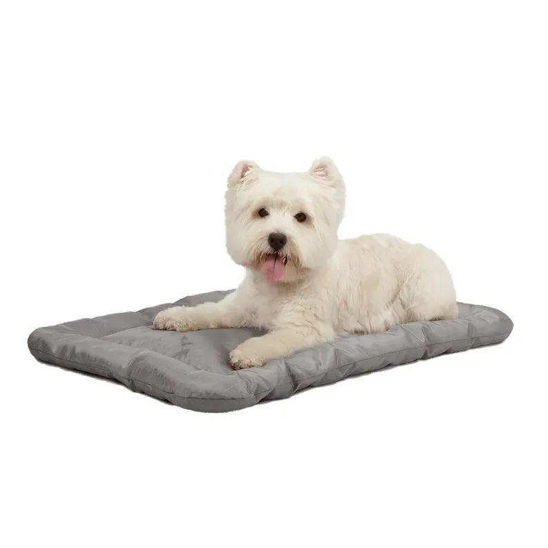 SP MegaRuff Crate Mat XS Gry - Your Pet Connection