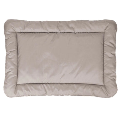 SP MegaRuff Crate Mat XL Gry - Your Pet Connection