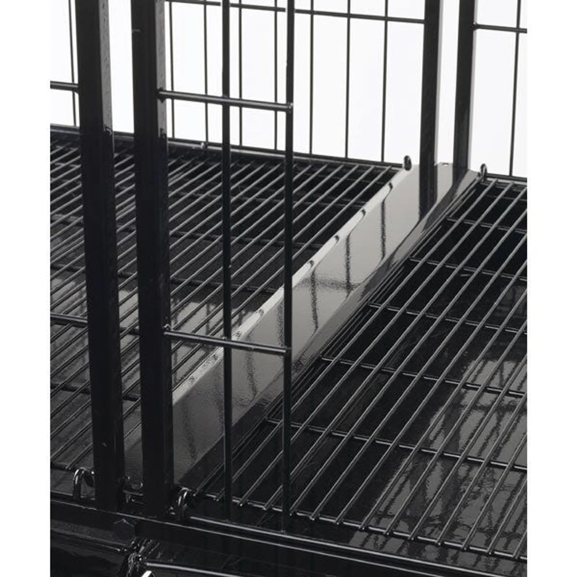 PS Tray Connector For Modular Cage - Your Pet Connection