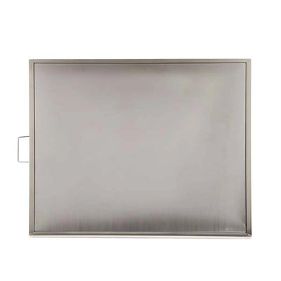 PS SS Modular Kennel Cage Divider L - Your Pet Connection