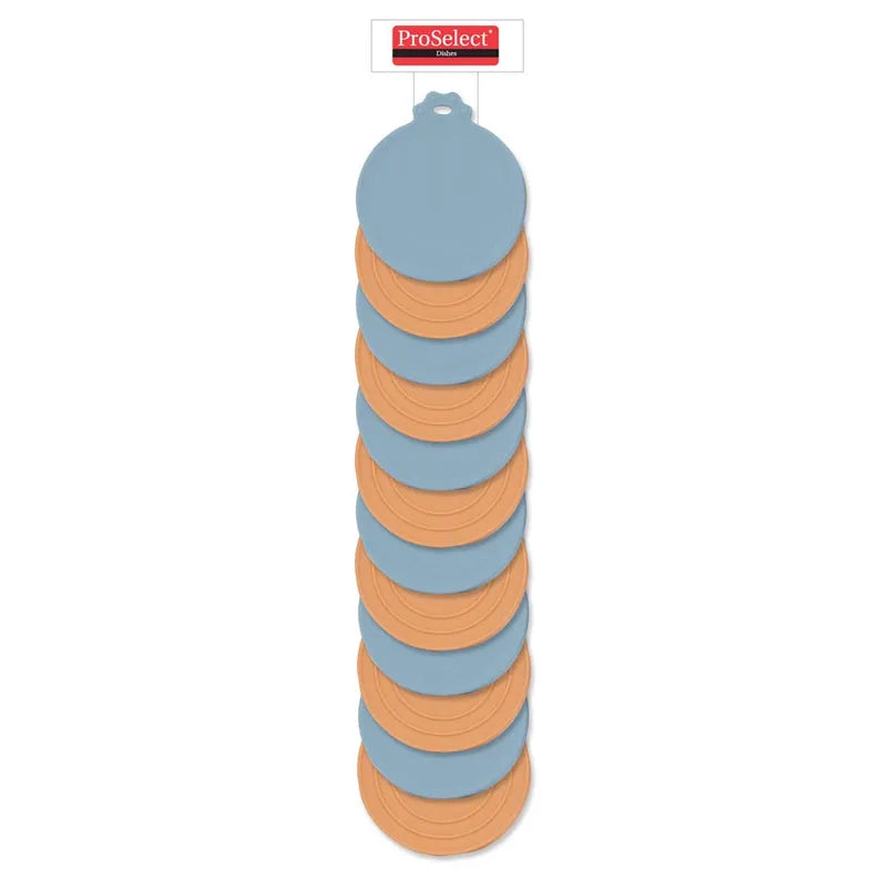 PS Silicone Can Cover Clip Strip - Your Pet Connection