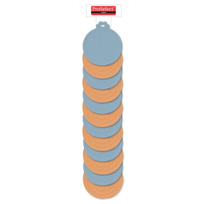 PS Silicone Can Cover Clip Strip - Your Pet Connection