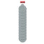 PS Plastic Can Cover Clip Strip M Gry - Your Pet Connection