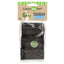 CG Replacement Waste Bag 3Pk Blk - Your Pet Connection