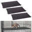 Proselect Deluxe Cat Cage Platform Set 3pc