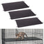 Proselect Deluxe Cat Cage Platform Set 3pc