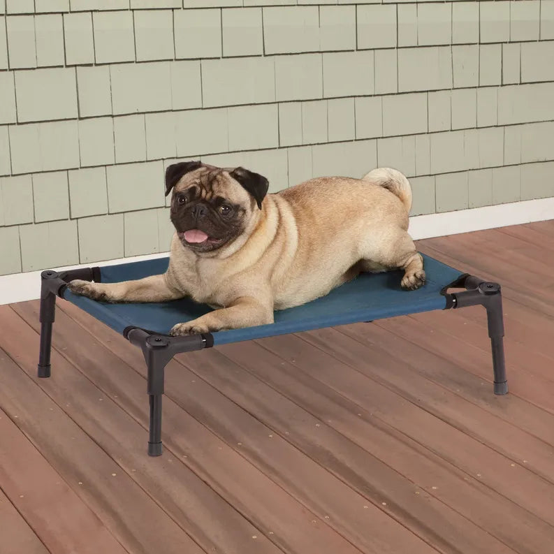 Guardian Gear Pet Cot Blue S - Your Pet Connection