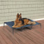 Guardian Gear Pet Cot Blue XL - Your Pet Connection