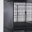 PS Modular Cage Side Panels 2Pc Wht - Your Pet Connection