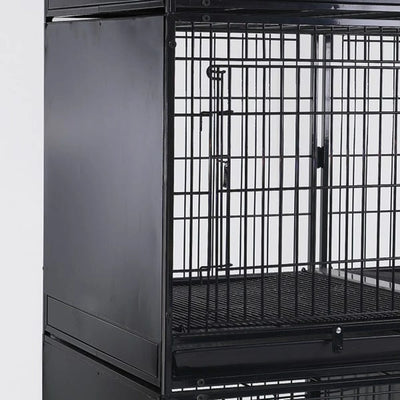 PS Modular Cage Side Panels 2Pc SS - Your Pet Connection