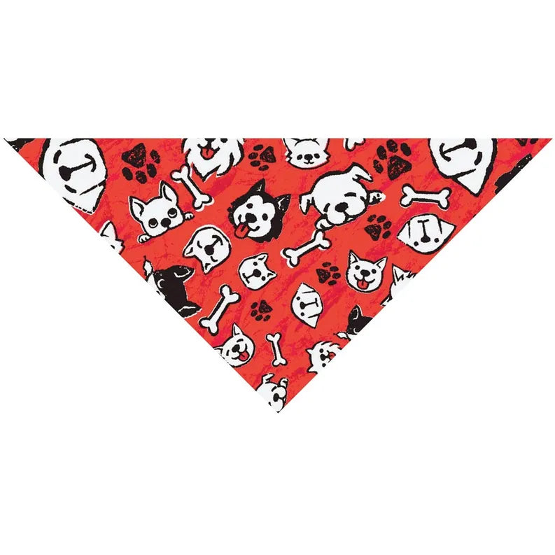 TP My Pups Red Bandana - Your Pet Connection