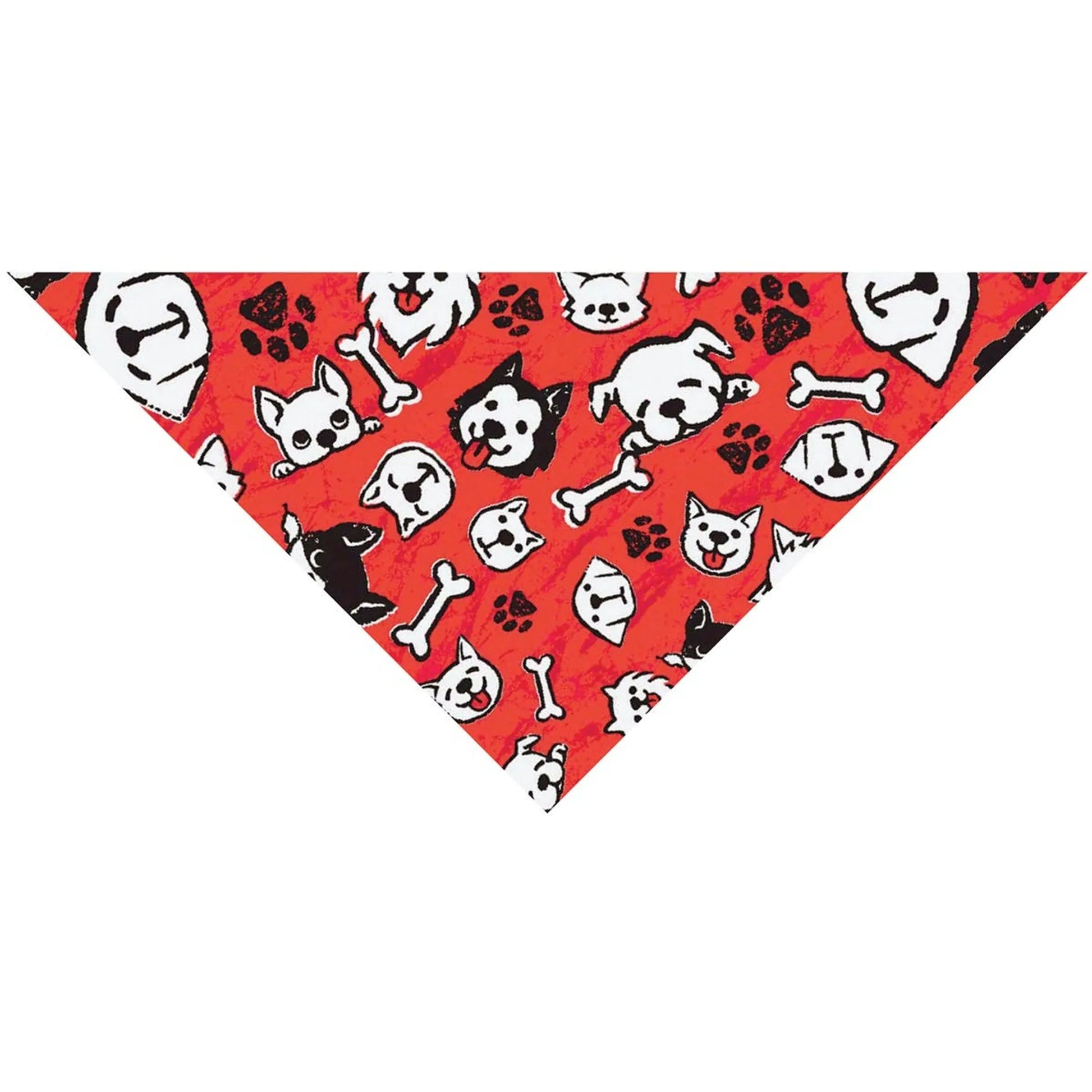 TP My Pups Red Bandana - Your Pet Connection