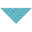 TP Puppy Paws Bandana Blue - Your Pet Connection