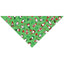 Top Performance Festive Gnome Bandana Holiday Fashion