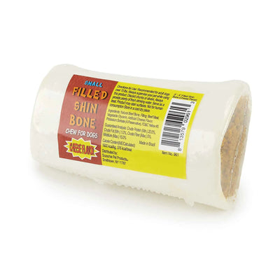 SCP Bone Cheese Stuffed 3-4in - Your Pet Connection