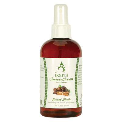 IK Secret Santa Cologne 8.5oz - Your Pet Connection