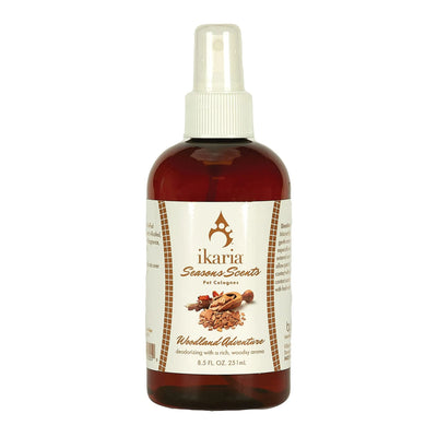 IK Woodland Adventure Cologne 8.5oz - Your Pet Connection