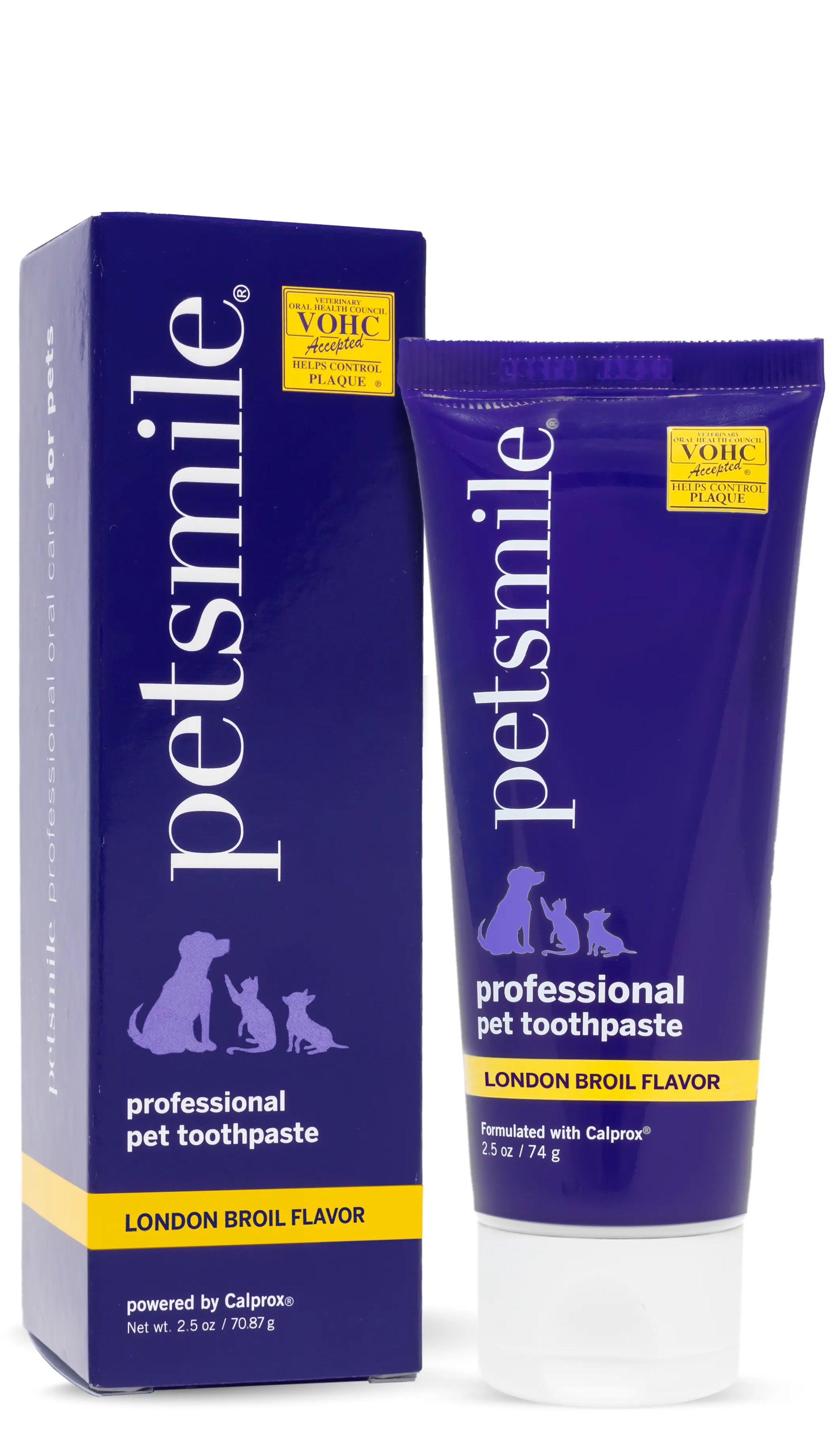 Professional Pet Toothpaste - Your Pet Connection