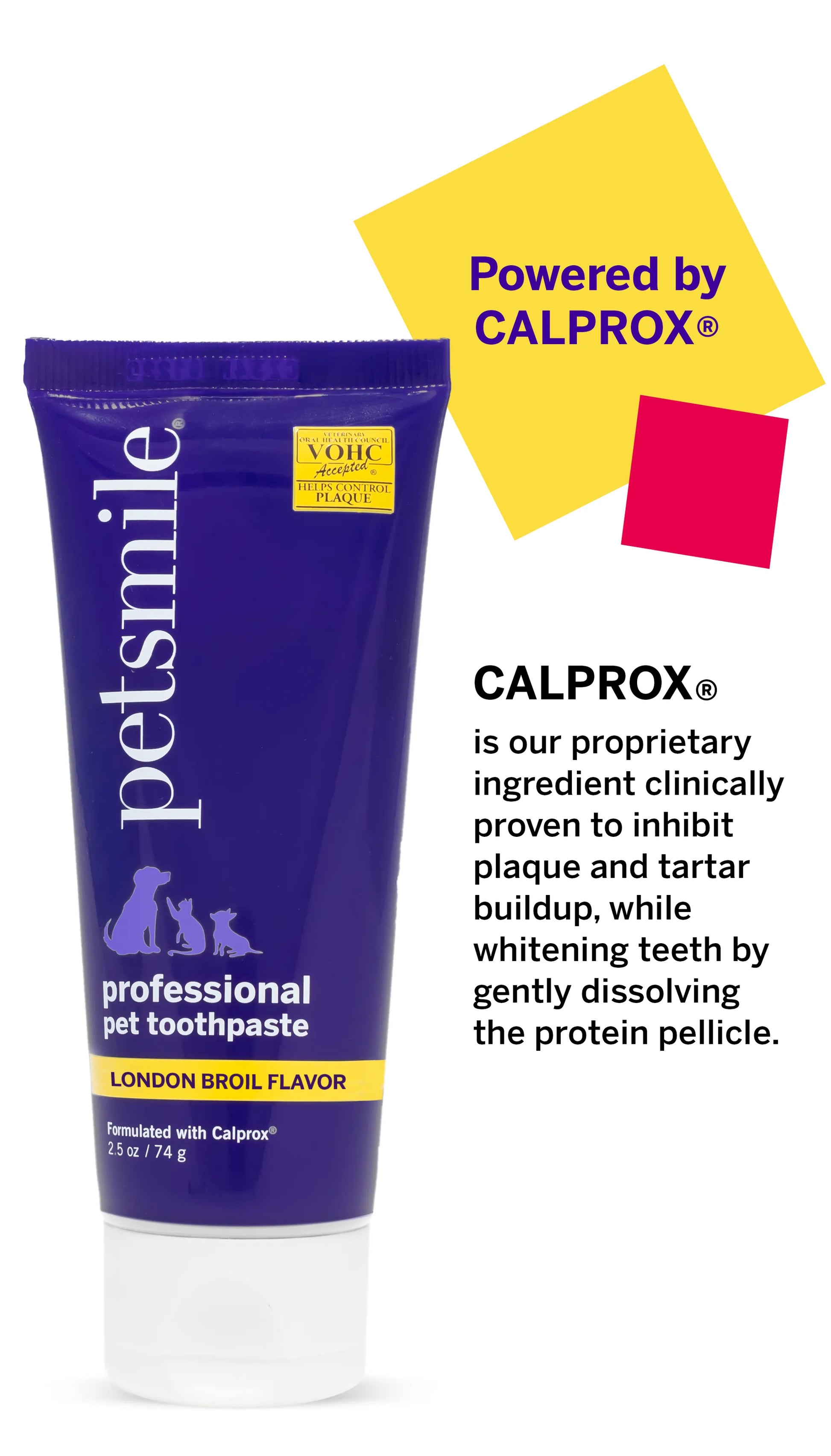 Professional Pet Toothpaste - Your Pet Connection