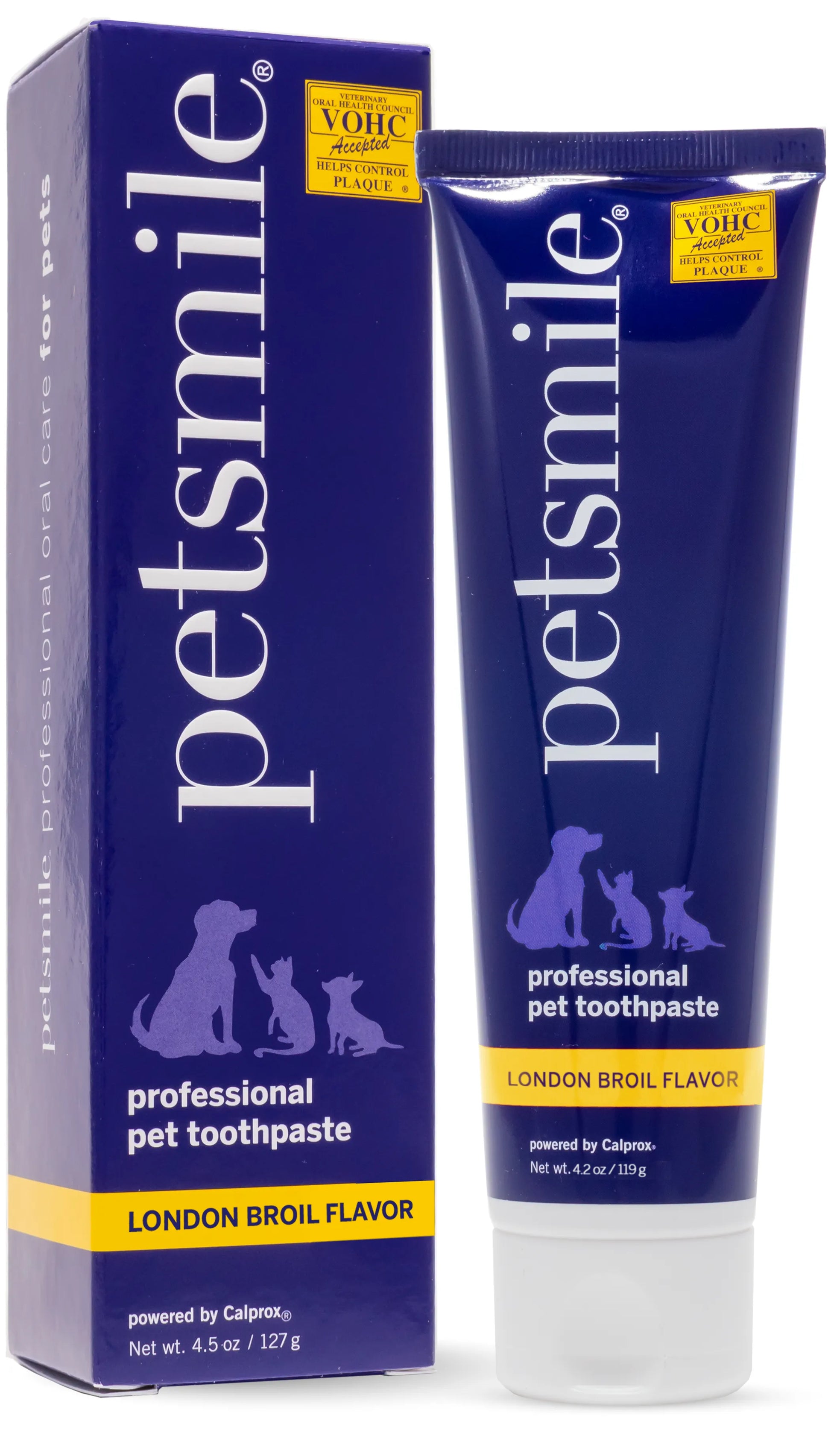 Professional Pet Toothpaste - Your Pet Connection