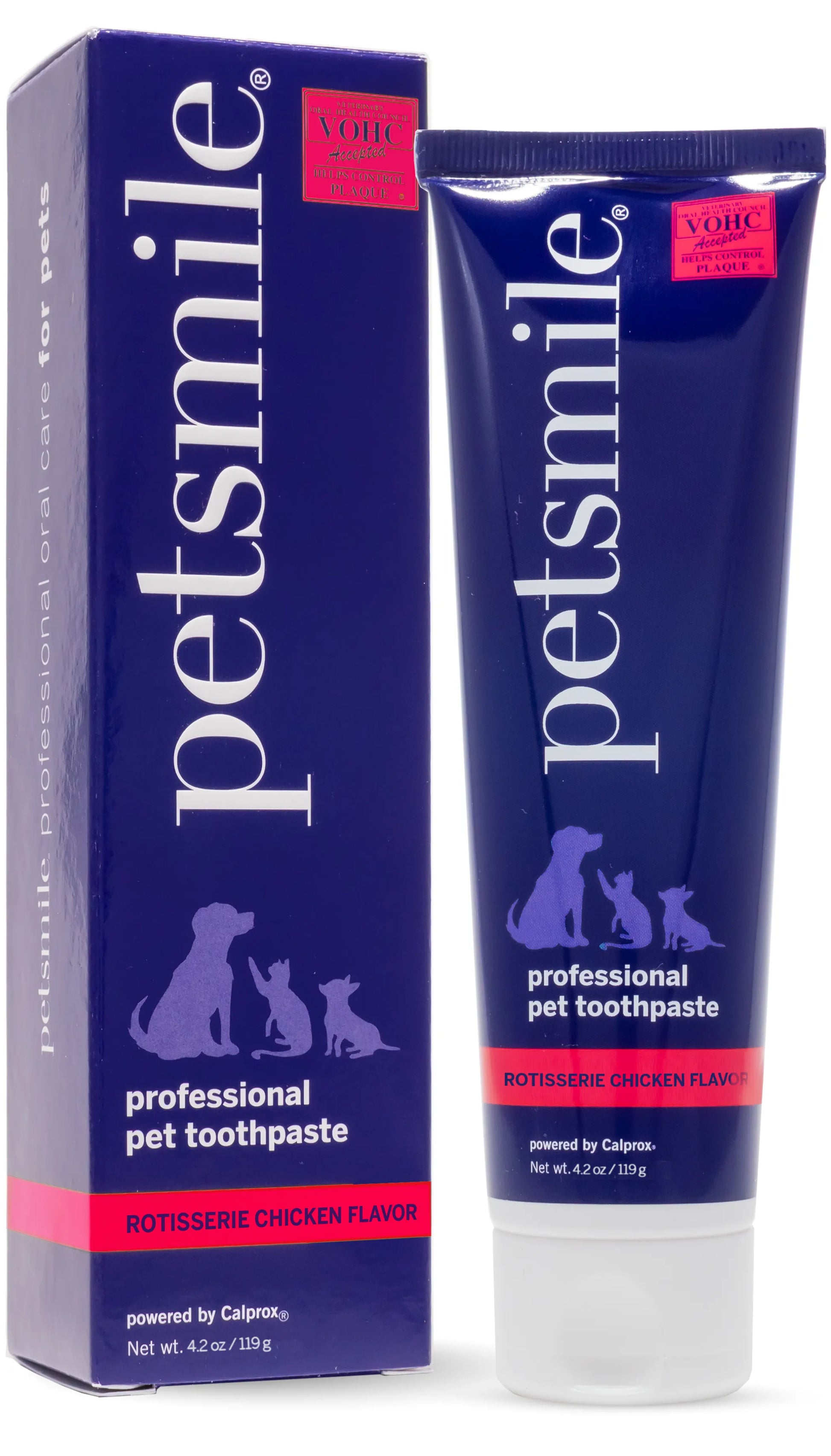 Professional Pet Toothpaste - Your Pet Connection