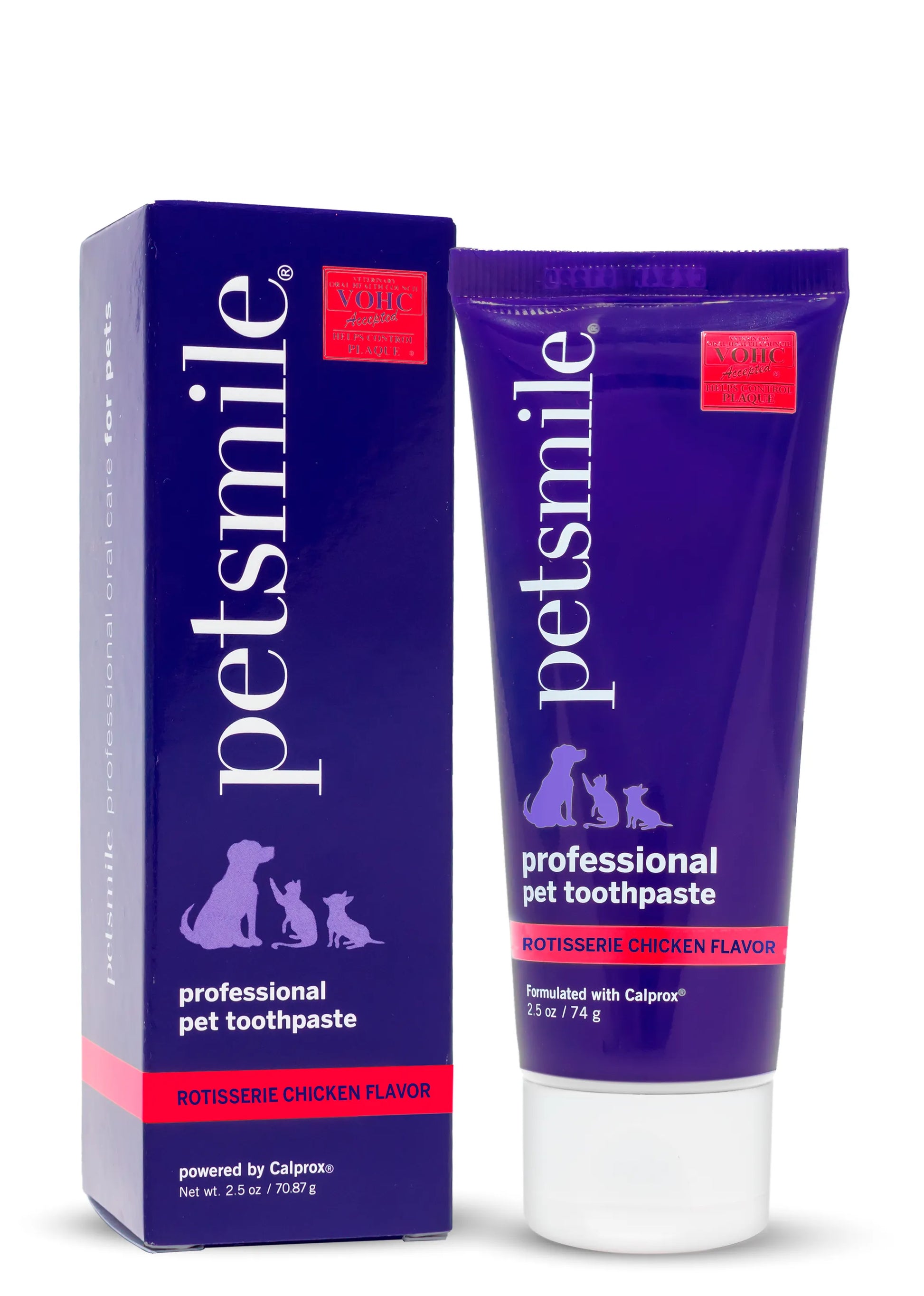 Professional Pet Toothpaste - Your Pet Connection