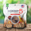 Natural Dog Treats - Your Pet Connection
