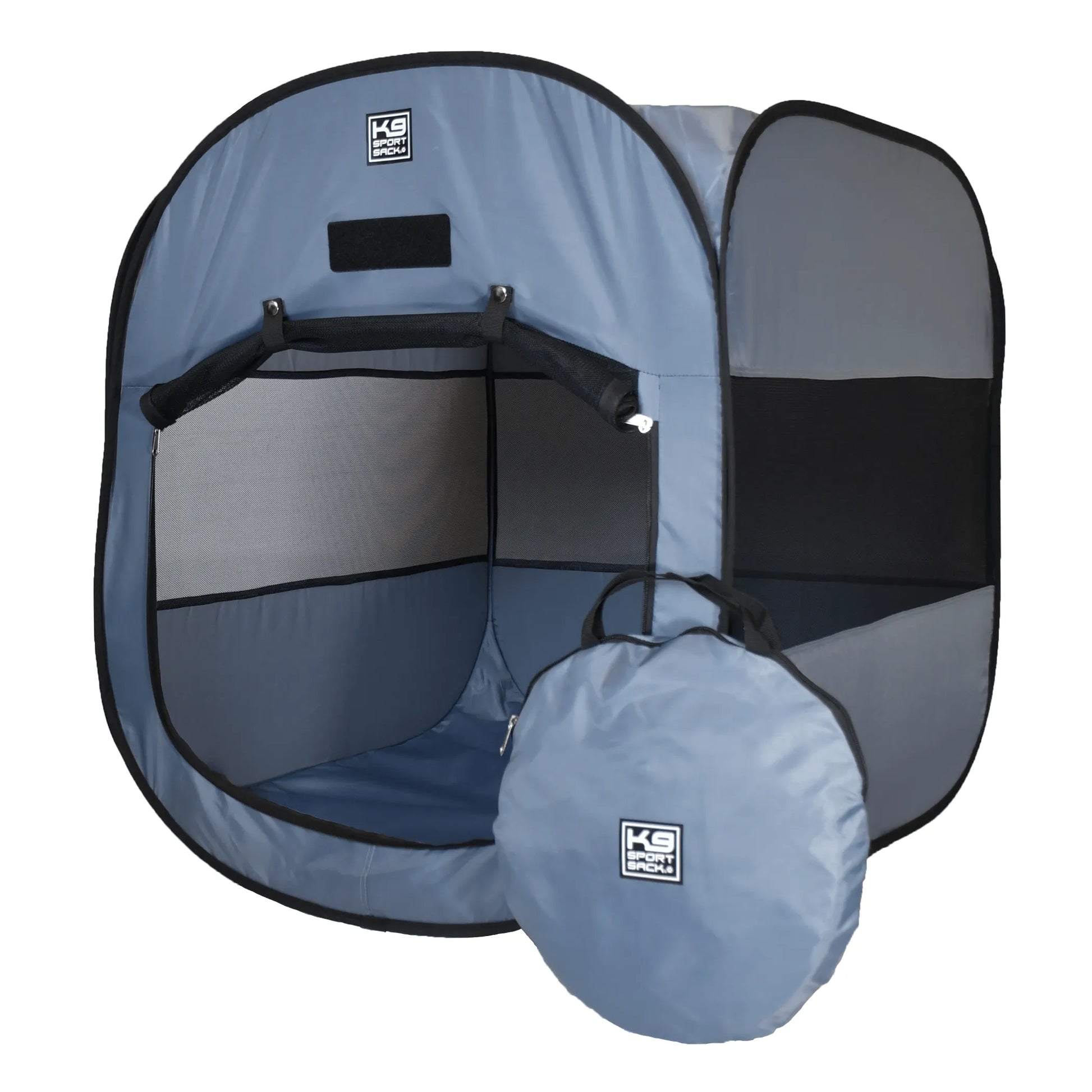 K9 Kennel Pop-Up Dog Tent - Your Pet Connection