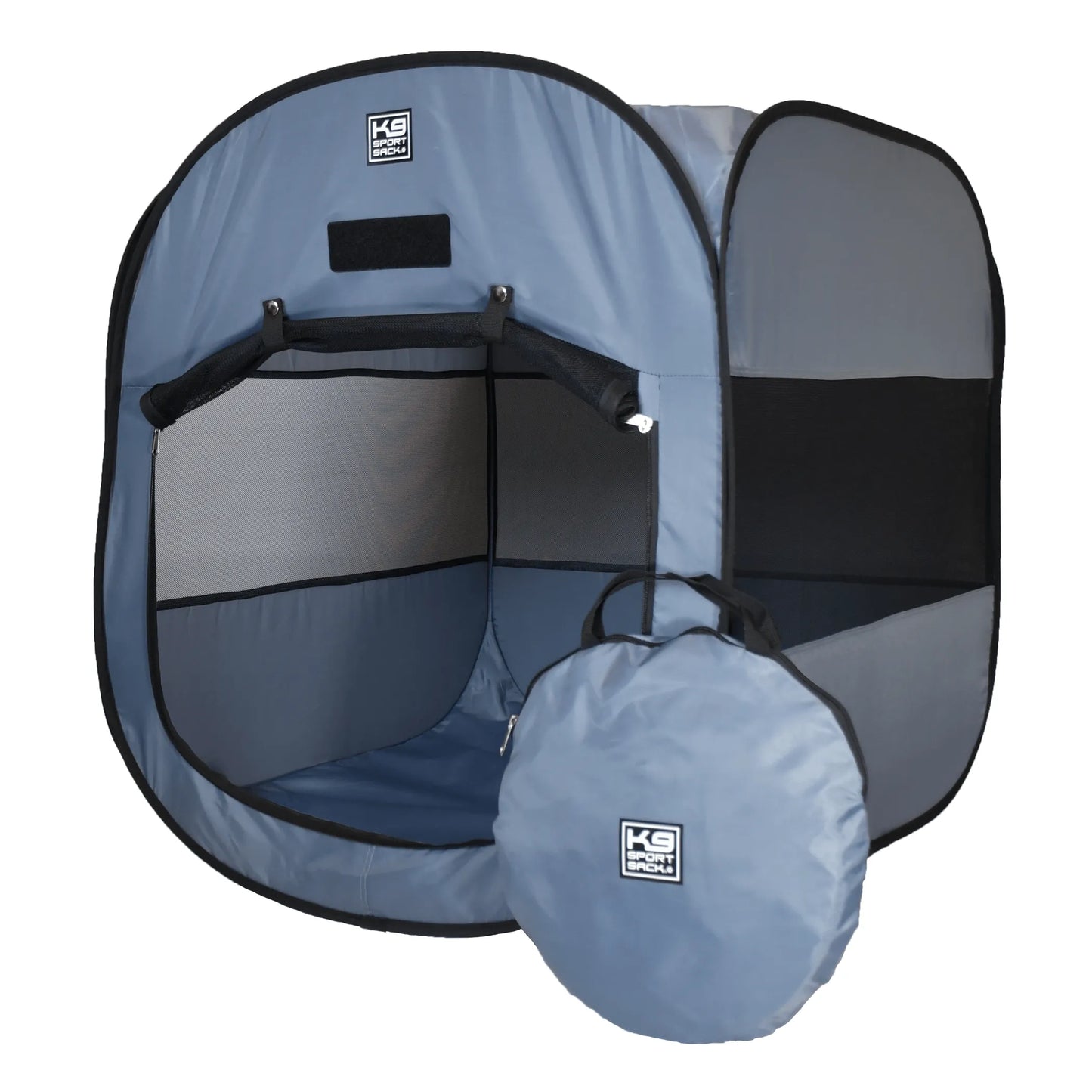 K9 Kennel Pop-Up Dog Tent - Your Pet Connection