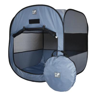 K9 Kennel Pop-Up Dog Tent - Your Pet Connection