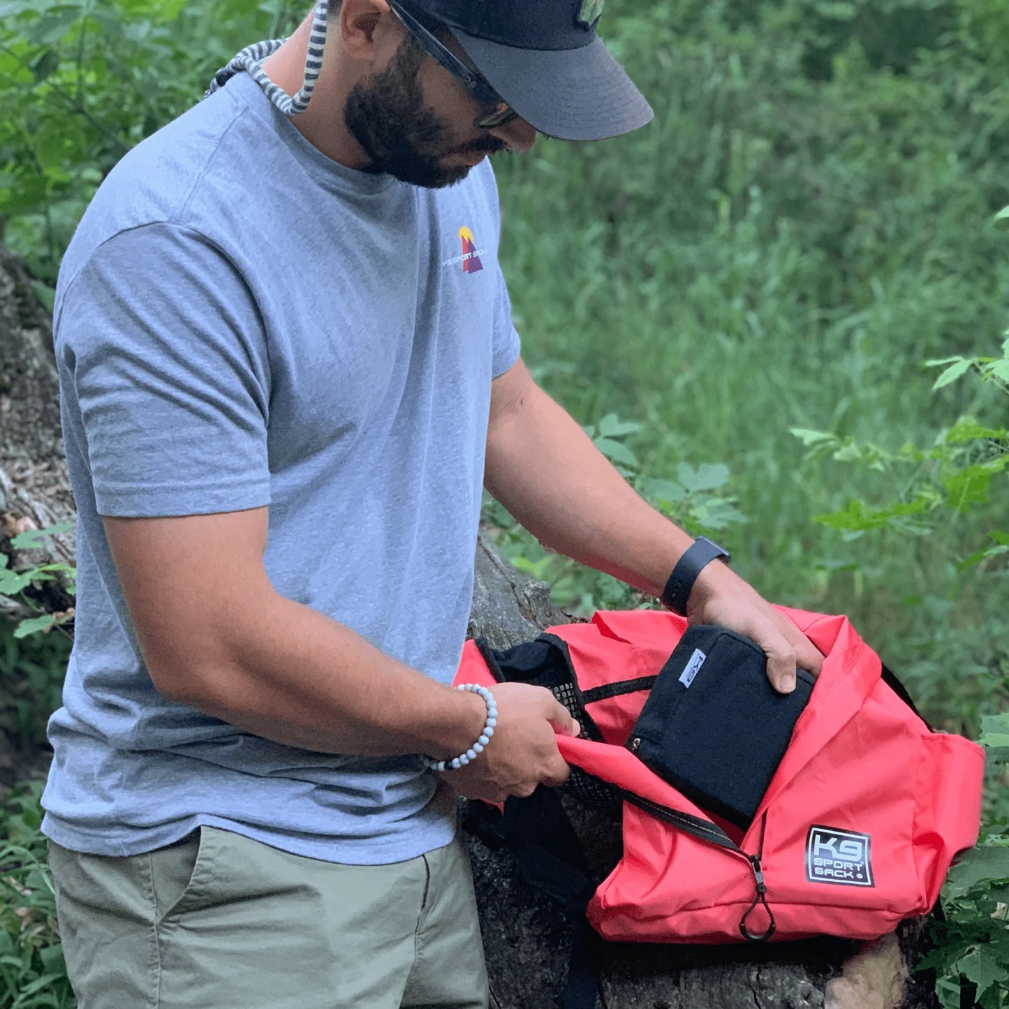 K9 Booster Block - Your Pet Connection