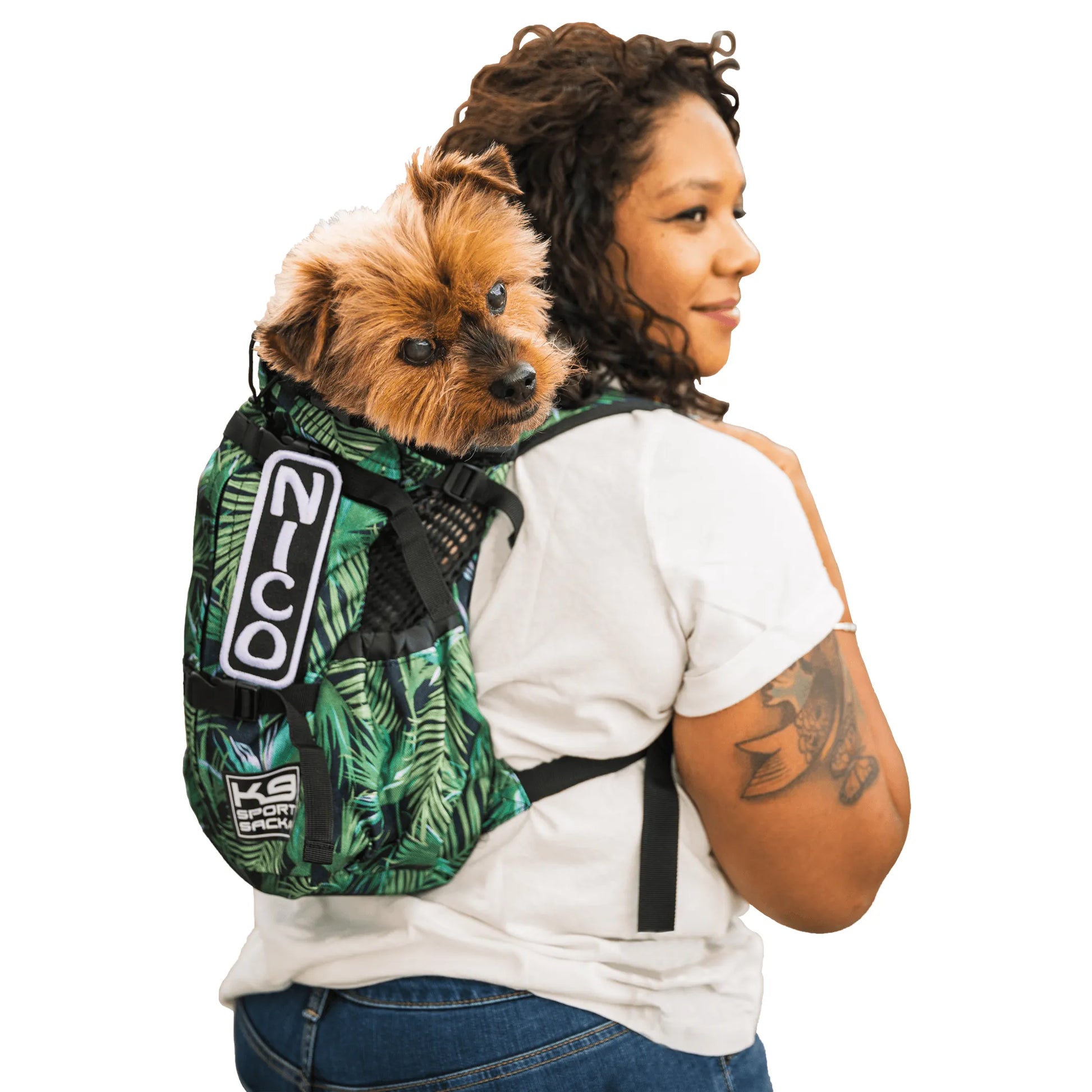 K9 Sport Sack Air 2 - Your Pet Connection