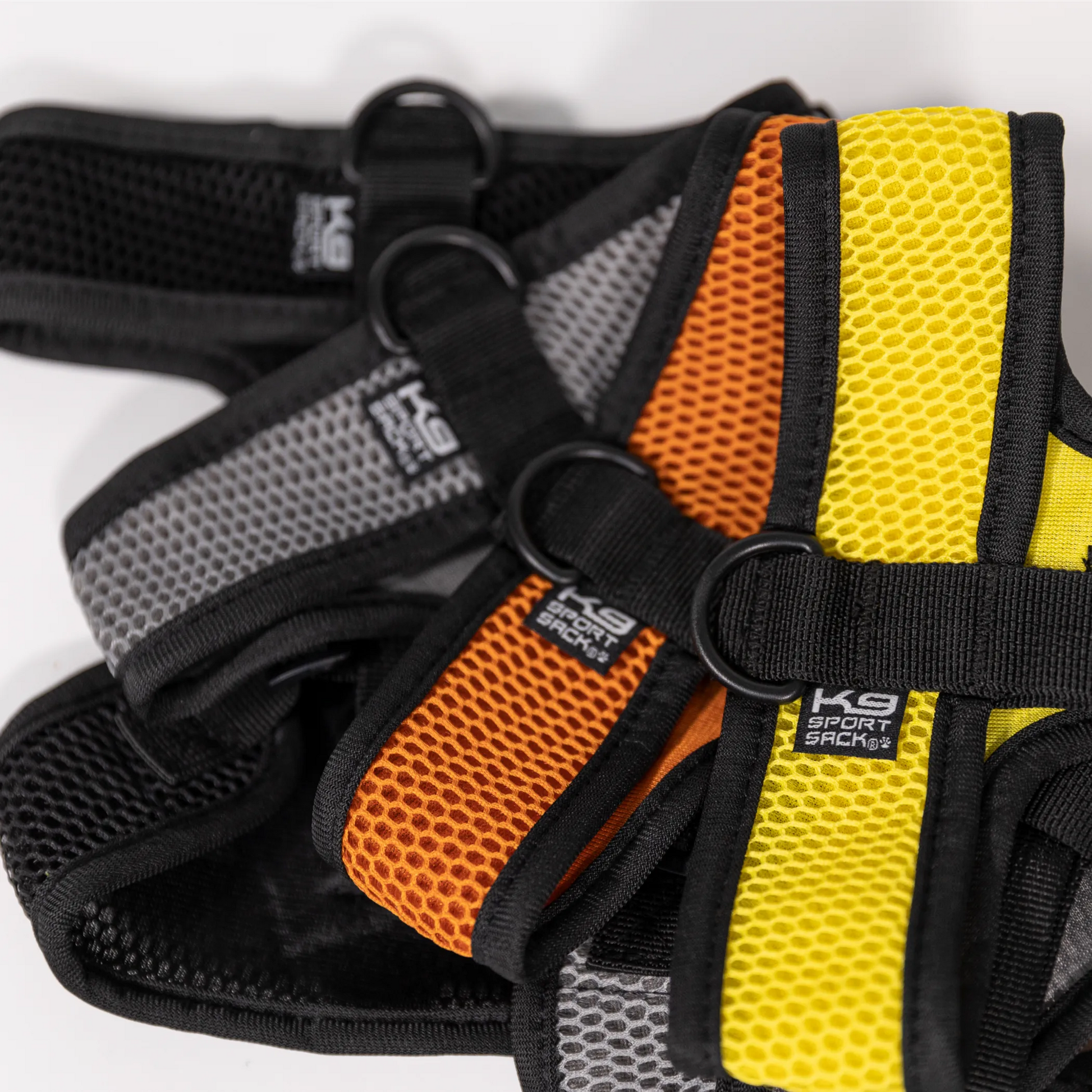 K9 Sport Harness - Your Pet Connection