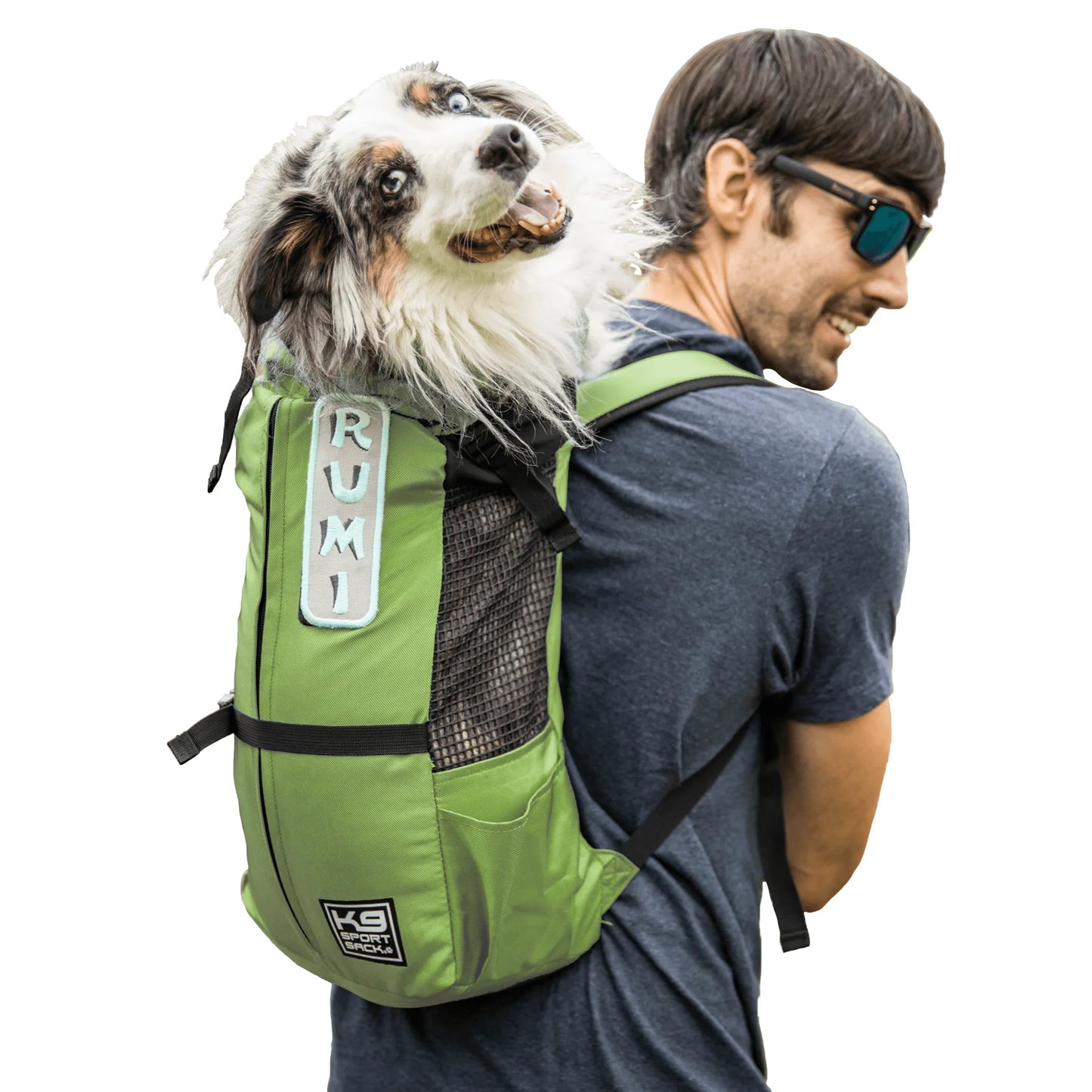 K9 Sport Sack Trainer - Your Pet Connection