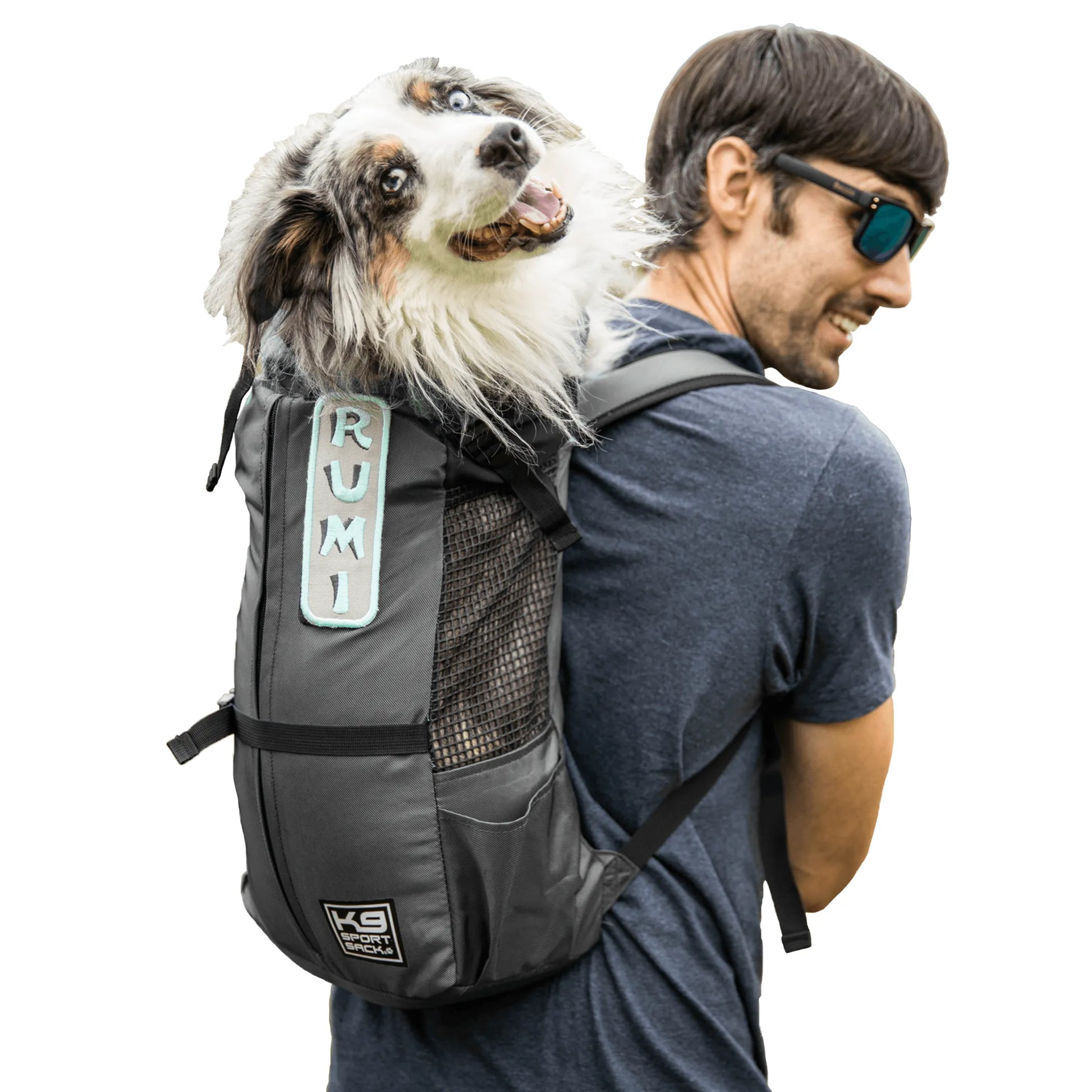 K9 Sport Sack Trainer - Your Pet Connection