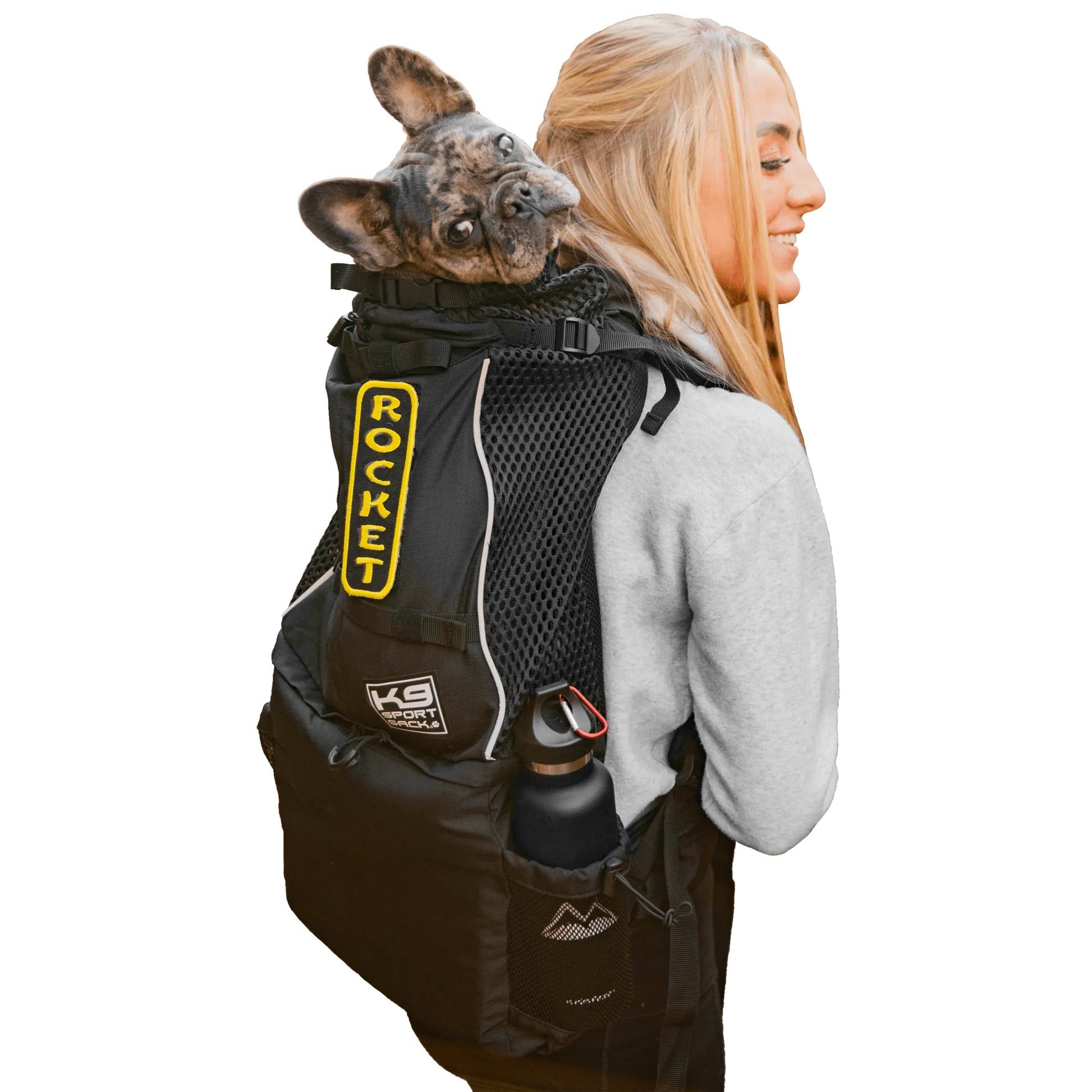 K9 Sport Sack Knavigate - Your Pet Connection