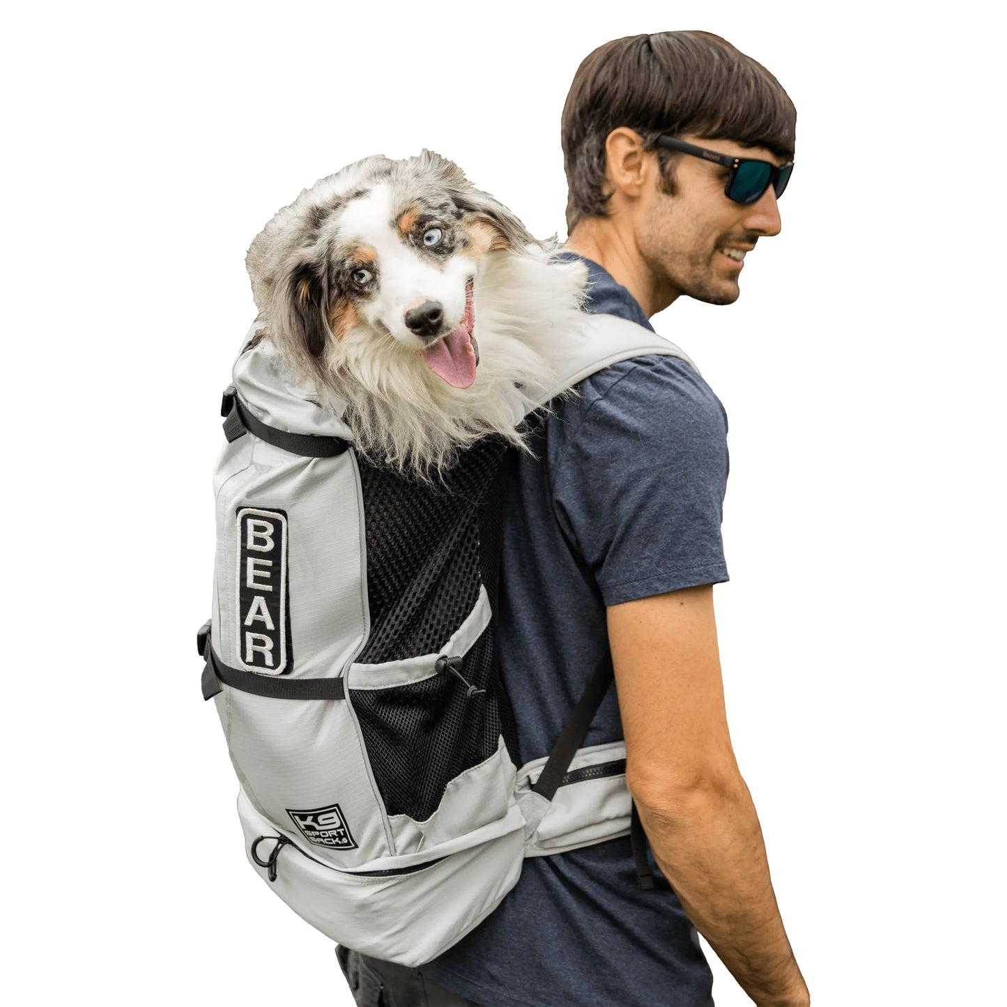 K9 Sport Sack Knavigate - Your Pet Connection