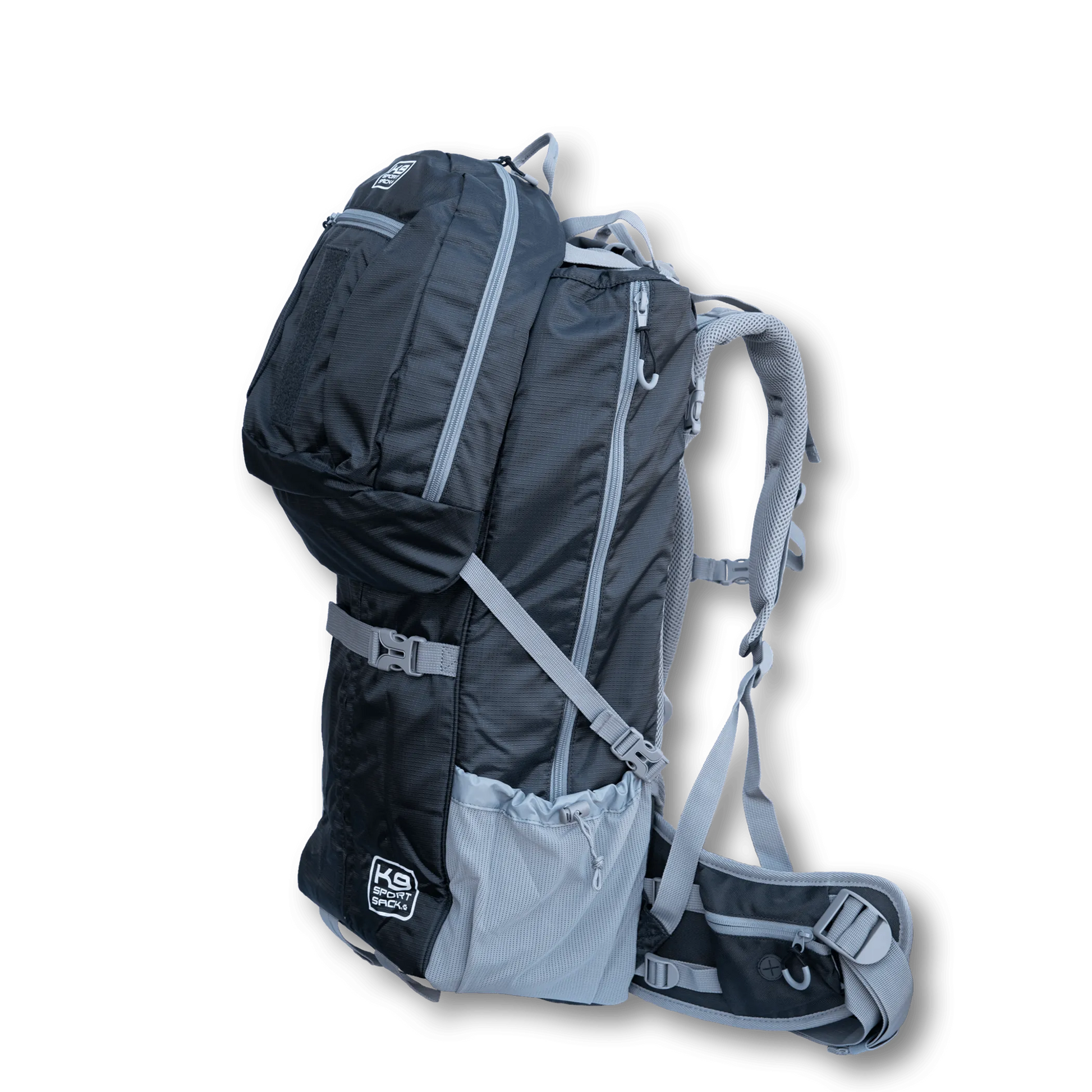 Kolossus | Big Dog Carrier & Backpacking Pack - Your Pet Connection