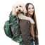 Kolossus | Big Dog Carrier & Backpacking Pack
