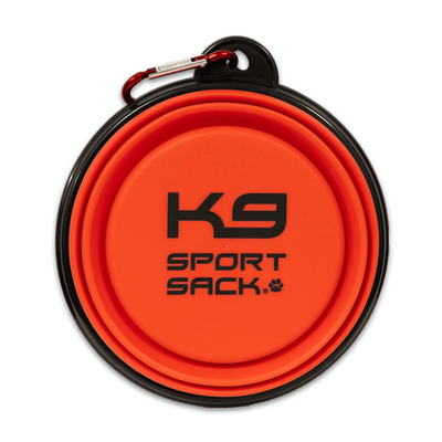 K9 Sport Saucer - Your Pet Connection