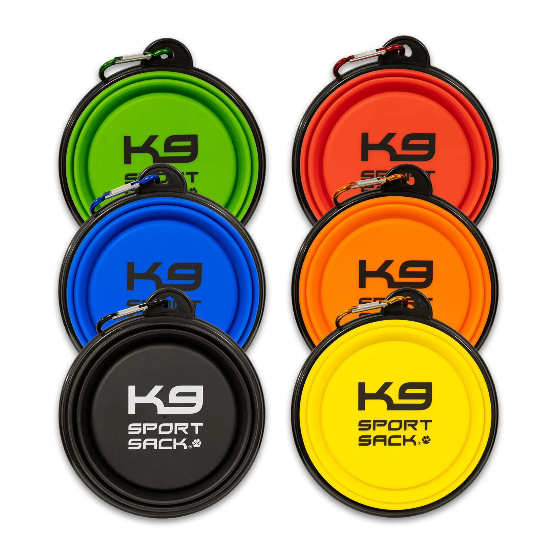 K9 Sport Saucer - Your Pet Connection