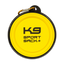 K9 Sport Saucer - Your Pet Connection