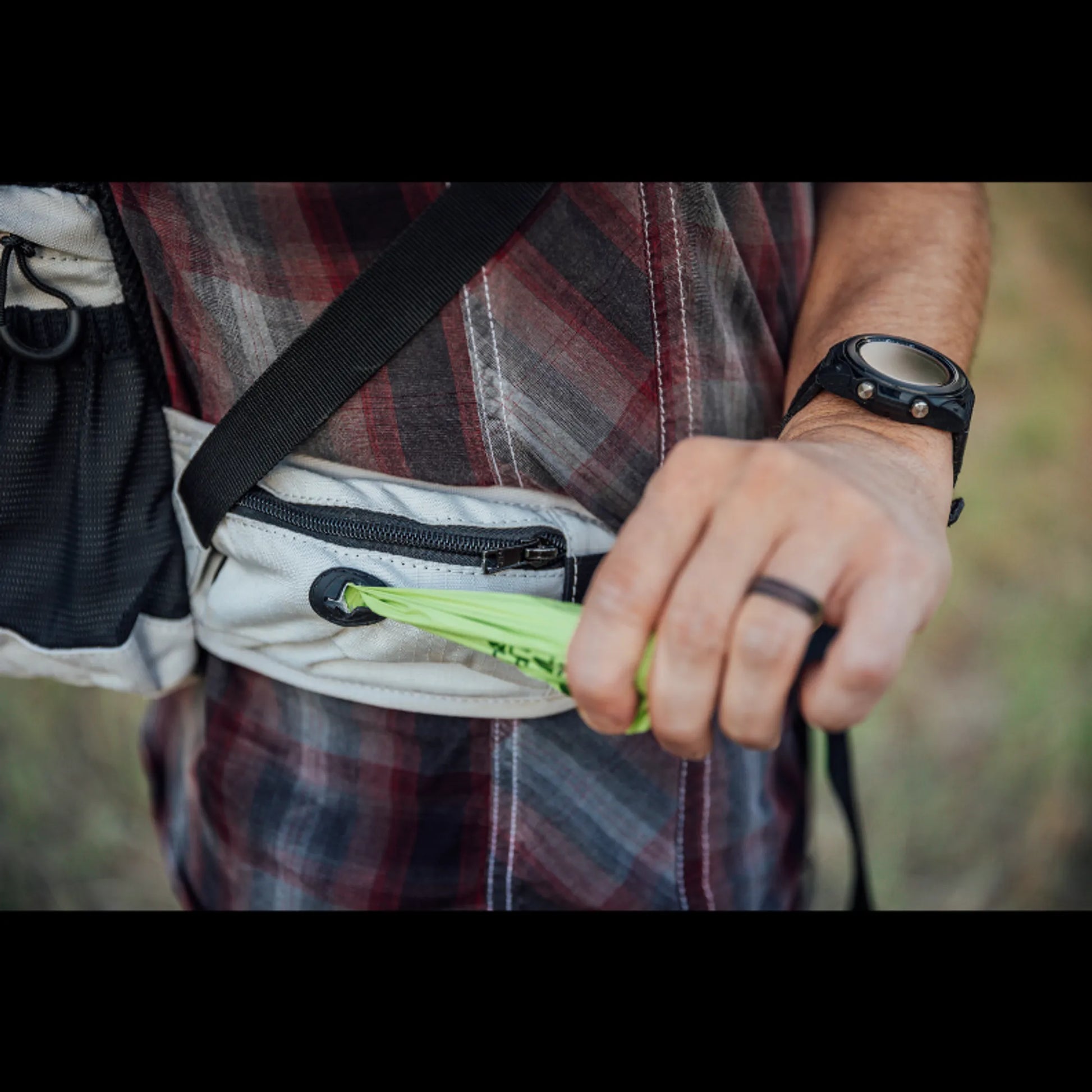 Doggy Waste Bags - Box of 18 Rolls - Your Pet Connection