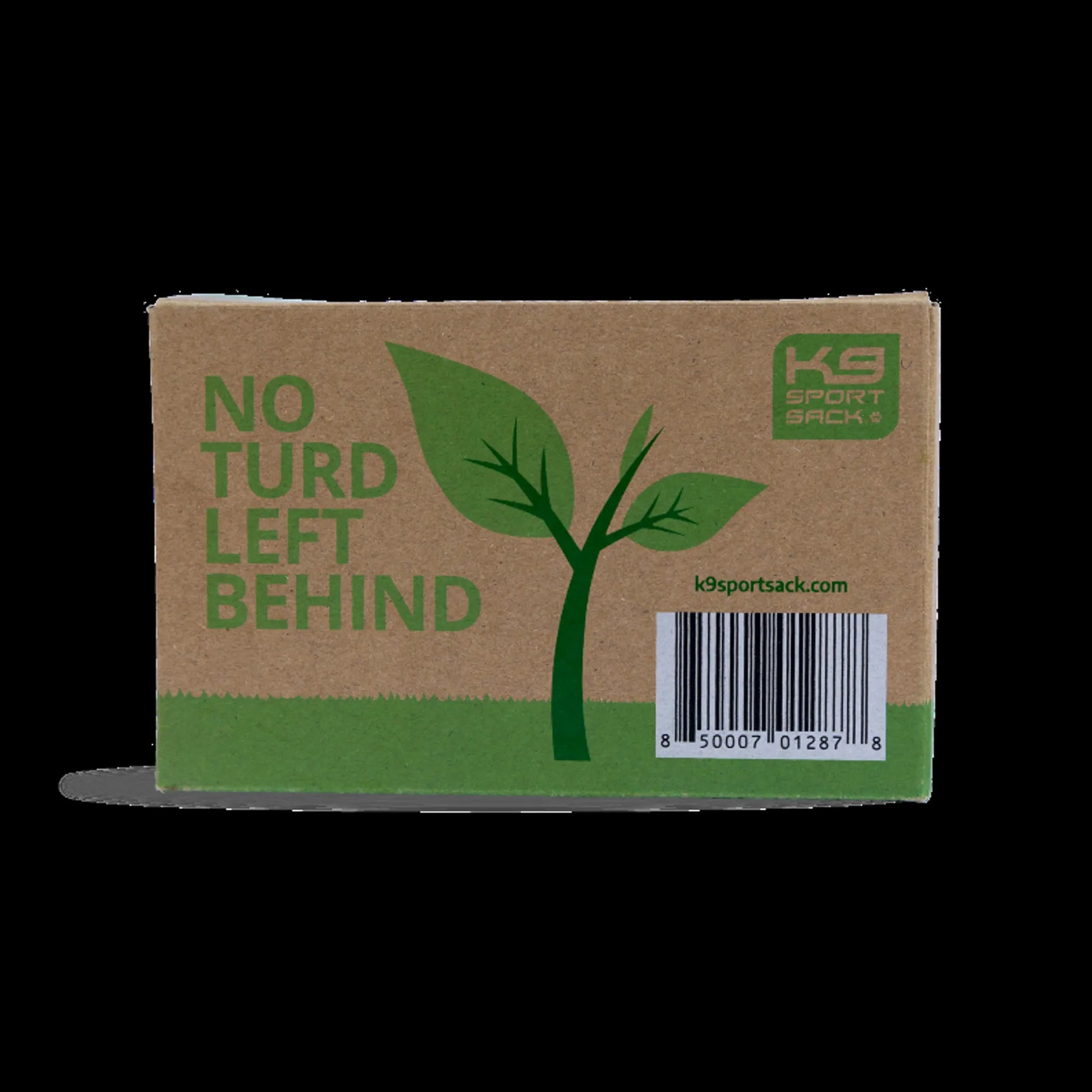 Doggy Waste Bags - Box of 18 Rolls - Your Pet Connection