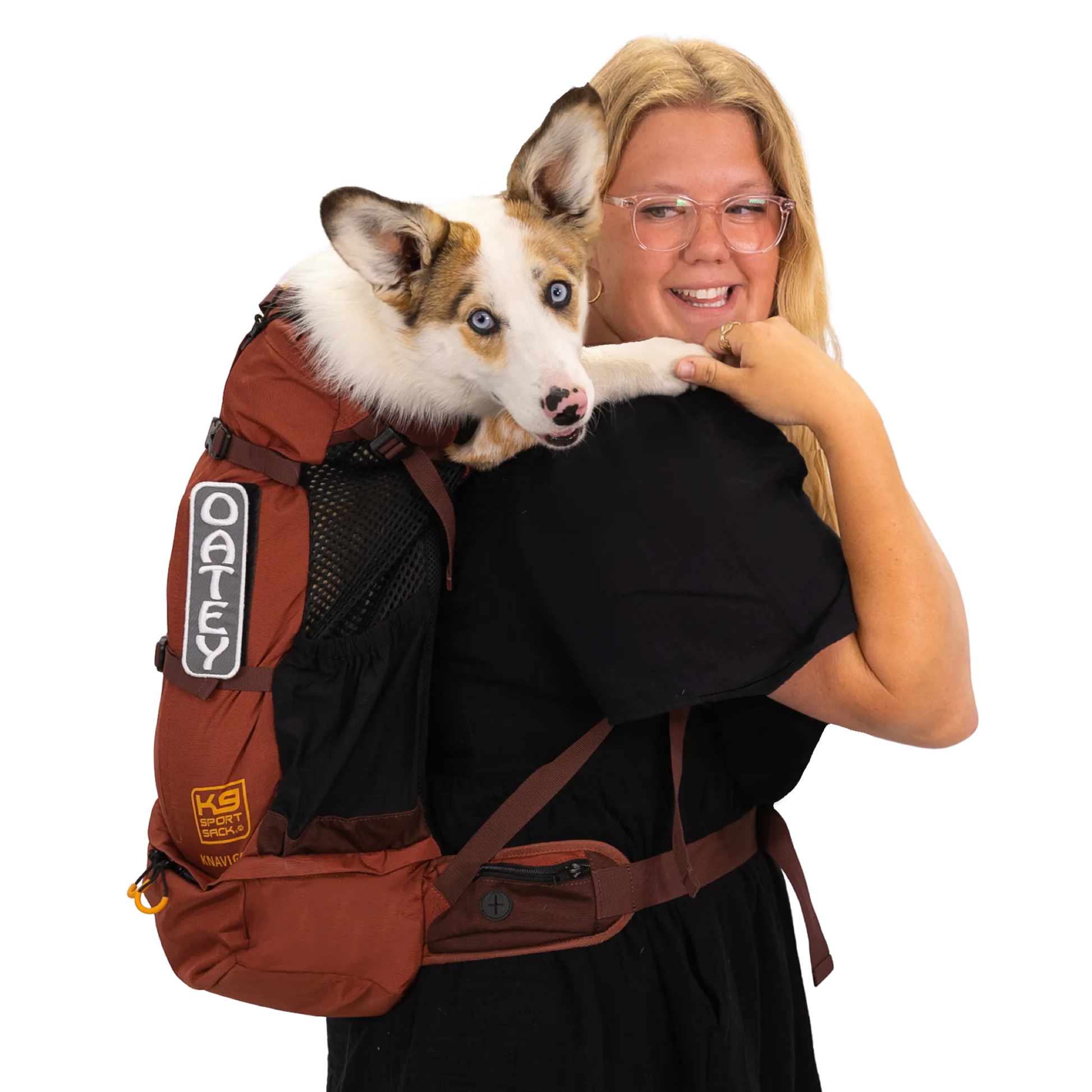 K9 Sport Sack Knavigate - Your Pet Connection