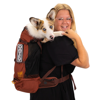 K9 Sport Sack Knavigate - Your Pet Connection