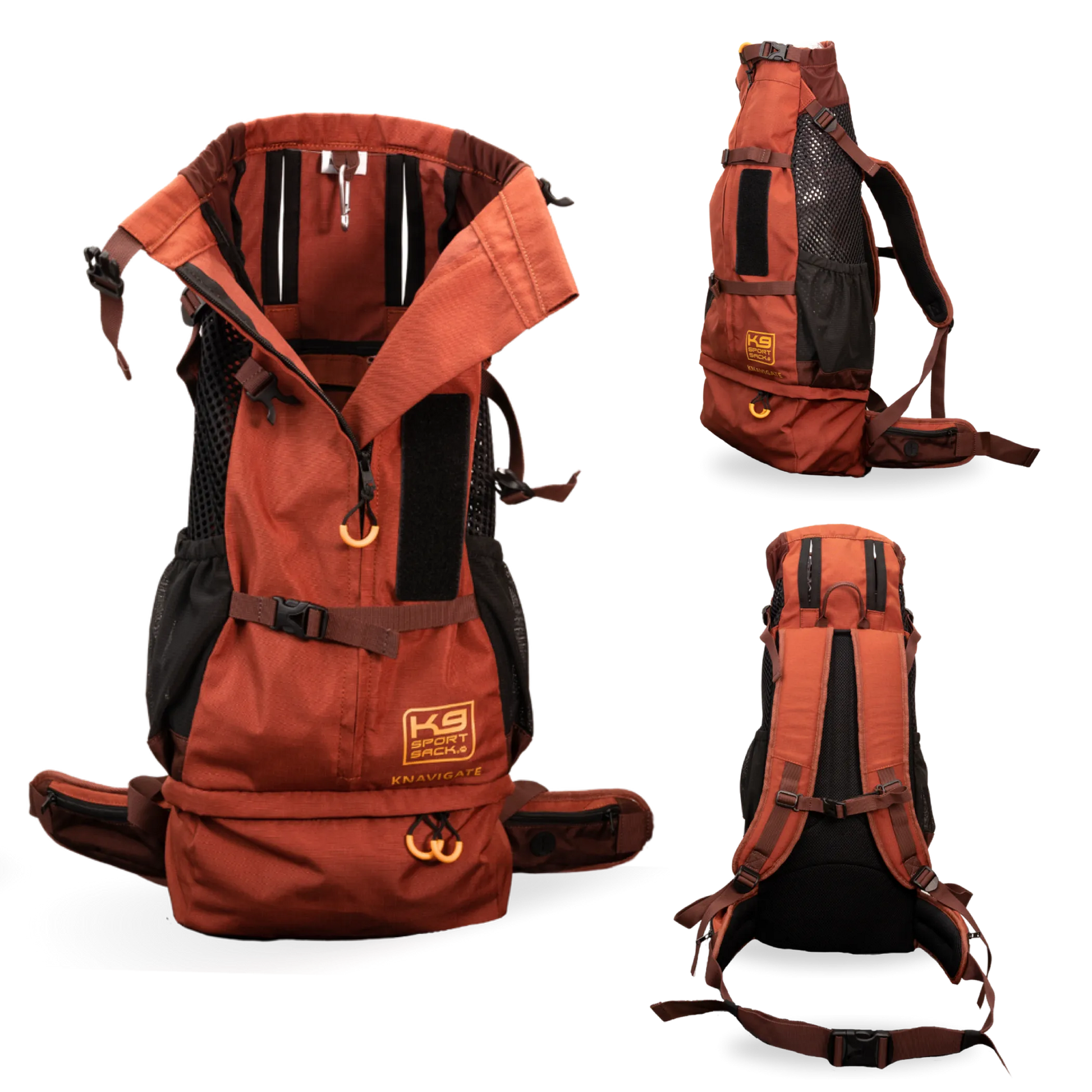 K9 Sport Sack Knavigate - Your Pet Connection