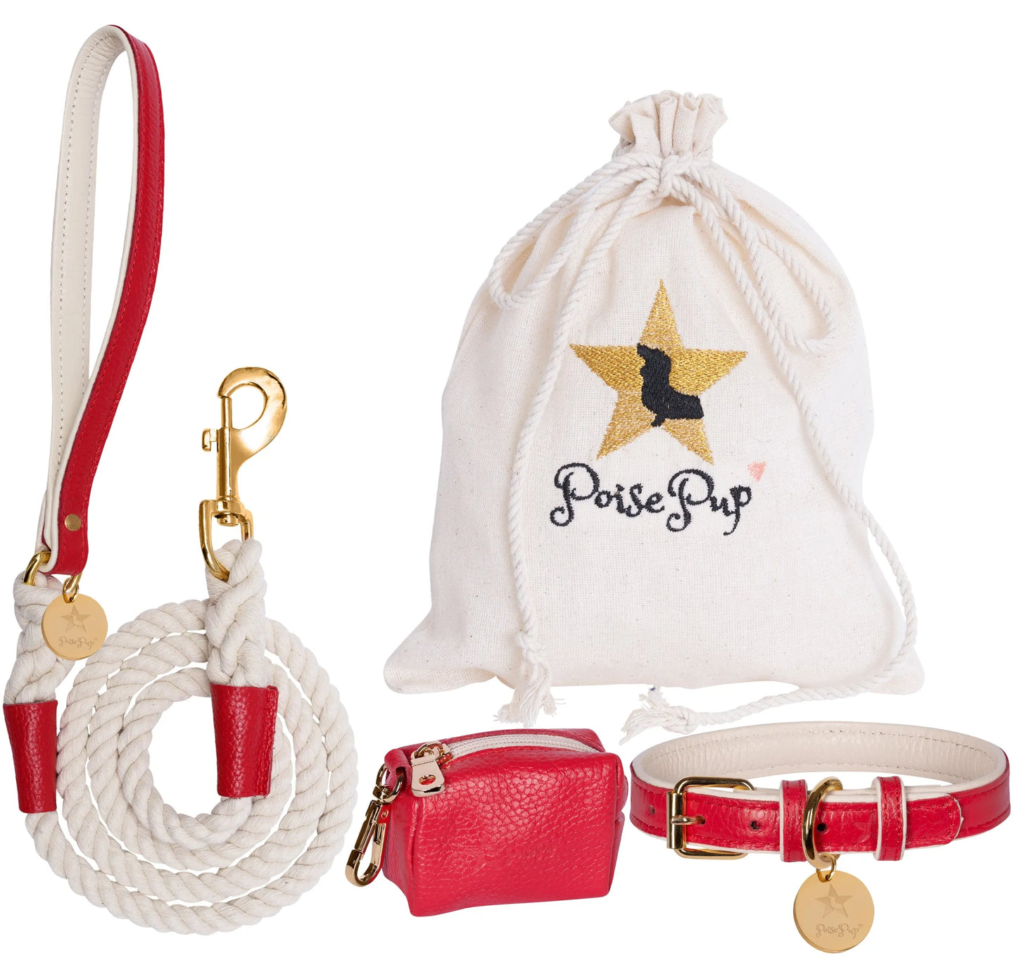Dog Harness - Your Pet Connection